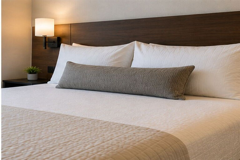 Room 2, The Marcellin Hotel, Toronto