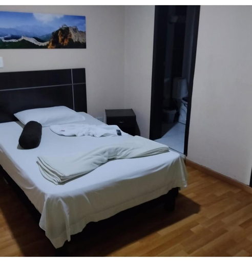 2, Hotel Platino Plaza, Dosquebradas