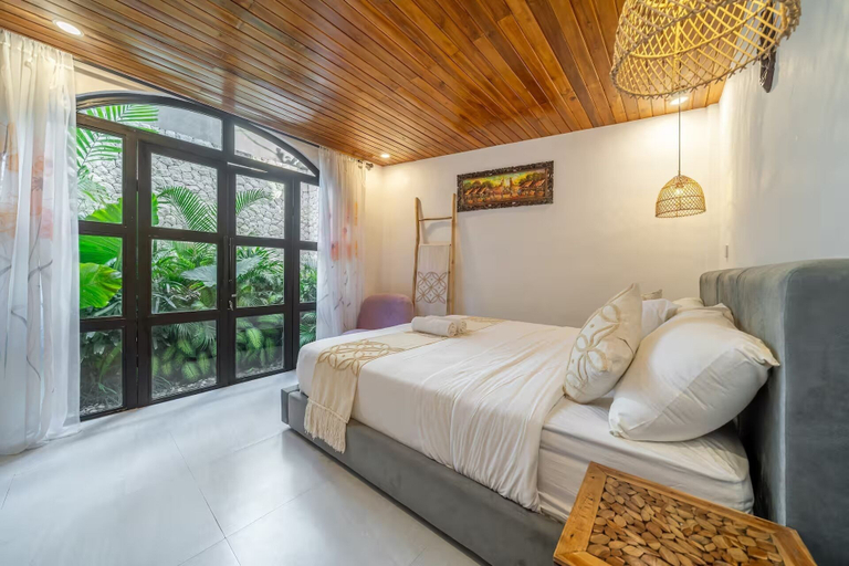 Room 4, Darina Villa, Badung