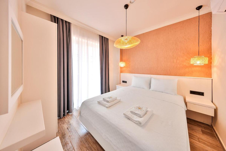 3, Aurelis suites KAS, Kaş