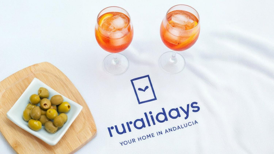 Food & Drinks, Casa Jose Manuel El Gastor by Ruralidays, Cádiz