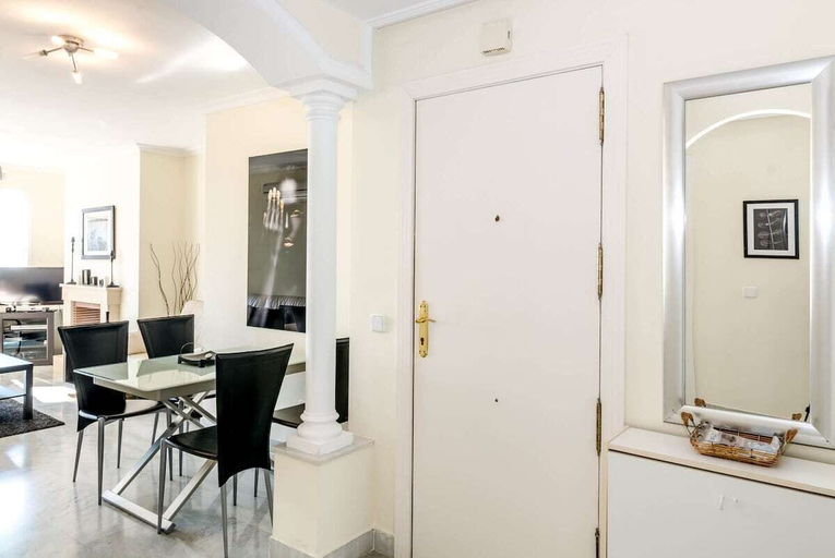 Others 4, Saa- Comfortable Apartment Near Puerto Banus, Málaga