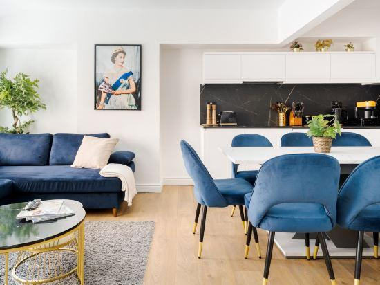 5, LONDONERS - Sherlock's Home, London