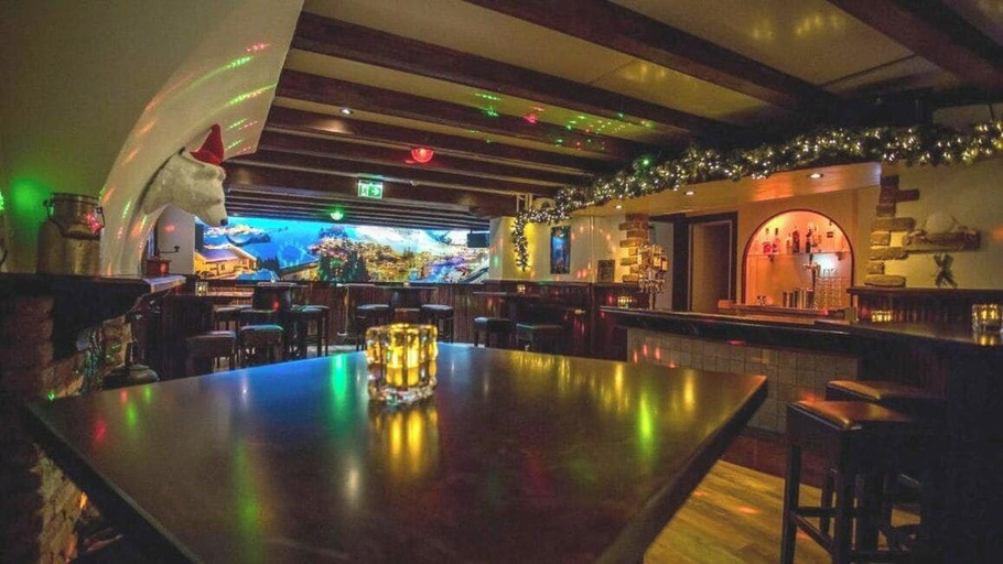 Food & Drinks 5, Fletcher Hotel - Restaurant Middelburg, Middelburg