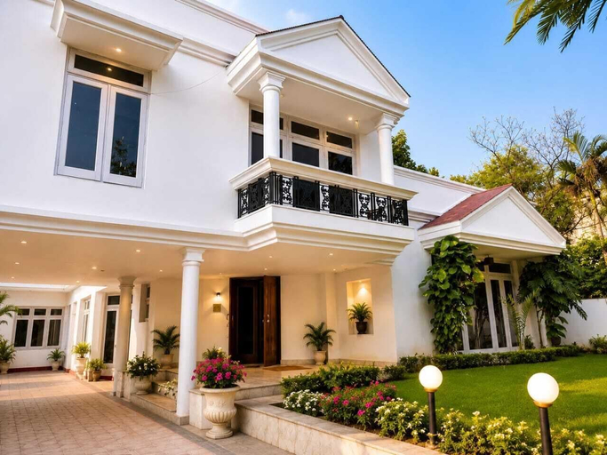 Exterior & Views 2, Regalia Home, Jammu