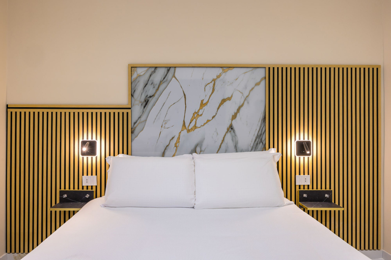 Room 2, Partenope Rooms, Napoli