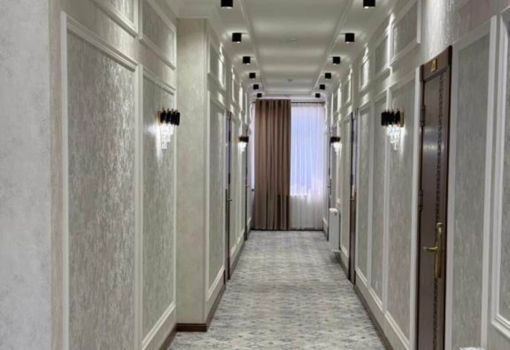 Interior 2, Shergiron Plaza, Buxoro