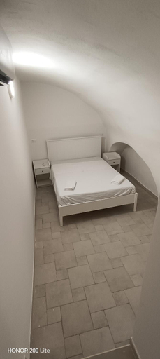 Bedroom 3, Corte Morgese Grand Flor, Bari