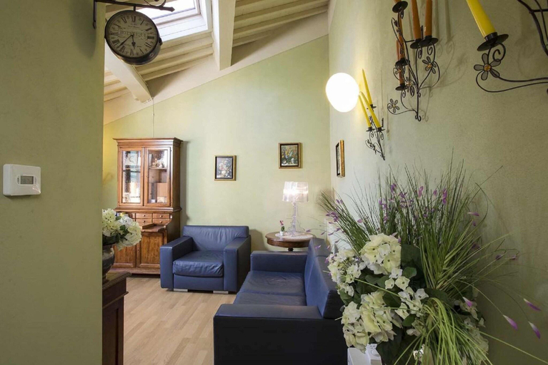 Public Area 2, Residenza d'Epoca Relais I Miracoli, Pisa