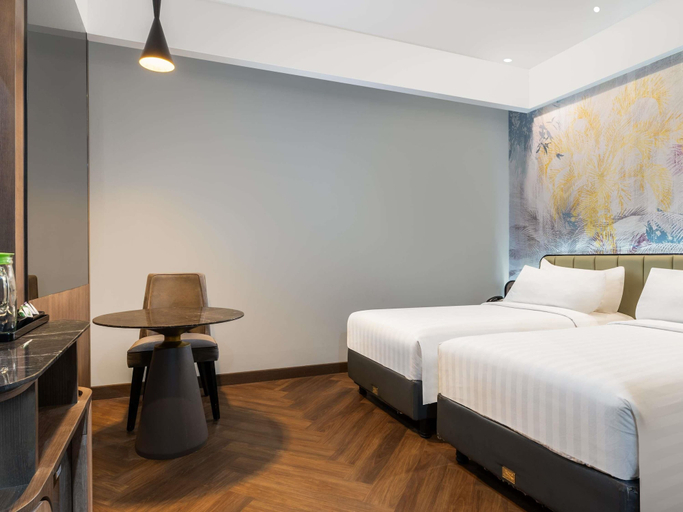Bedroom 5, Mercure Jayapura, Jayapura