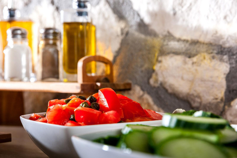 Food & Drinks 5, Memories Beach Hotel, South Aegean