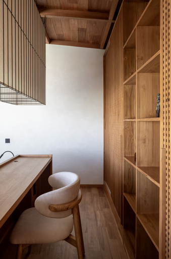 Interior 5, Art Villas, Gianyar