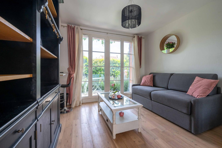 Others 5, Cosy Disney Studio - Disneyland Paris, Seine-et-Marne