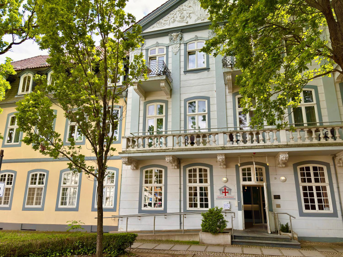 Exterior & Views 2, Fürstenhof , Hameln-Pyrmont