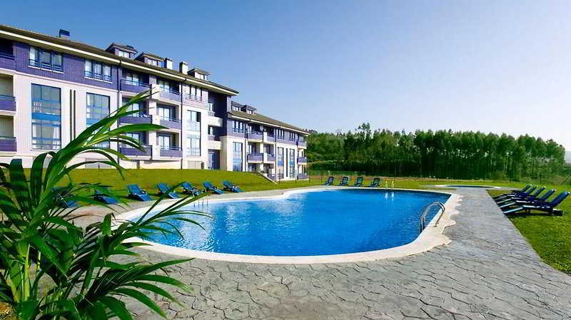 Sport & Beauty 4, Dunas de Liencres Apartamentos, Cantabria