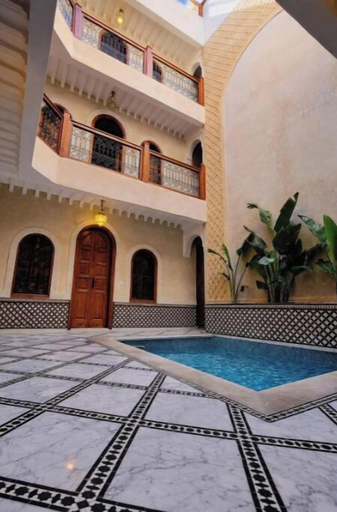 Exterior & Views 2, Maison Kays, Marrakech