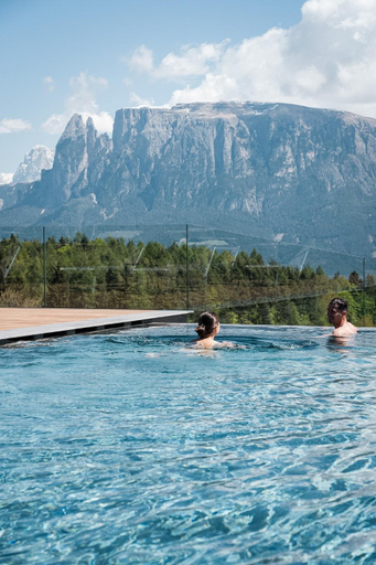 Sport & Beauty 5, Hotel Lichtenstern, Bolzano