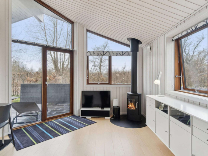 Interior 1, 5 Star Holiday Home in Dragor, Dragør