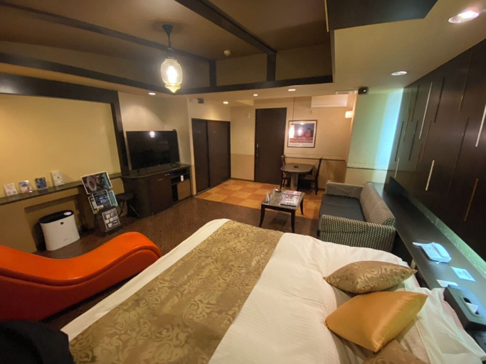 Others 4, HOTEL CACHE - Adults only, Himeji