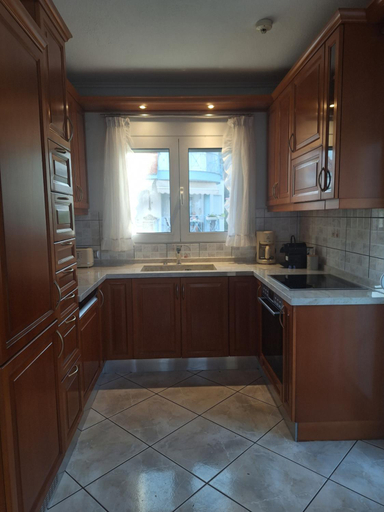 Others 4, SeafrontGardenHouse Villa, East Macedonia and Thrace