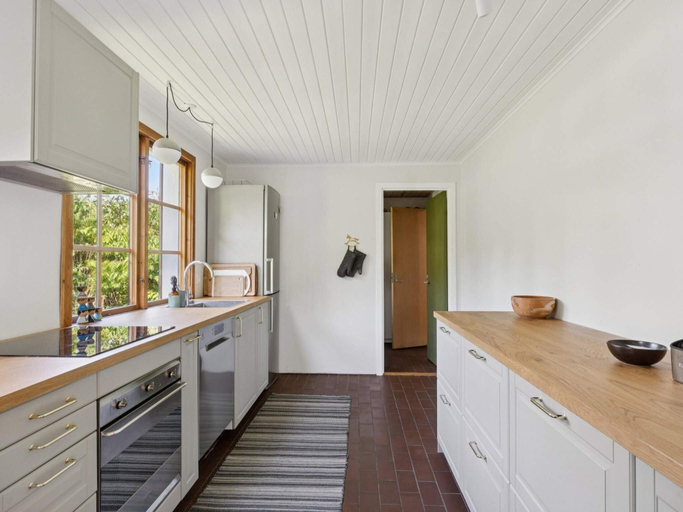 Interior 2, 4 Star Holiday Home in Allinge, Bornholm
