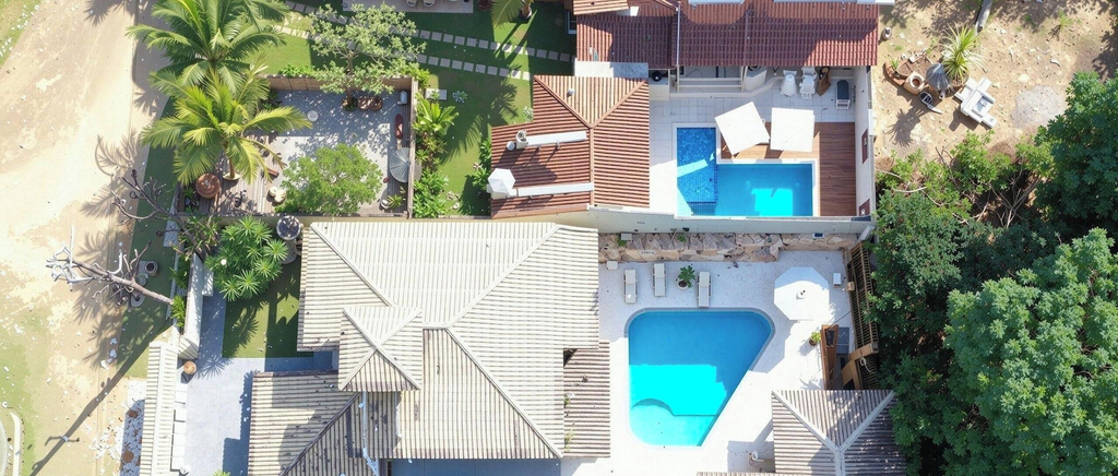 Pool 5, Casa Porto Seguro Village - PS-BA, Porto Seguro