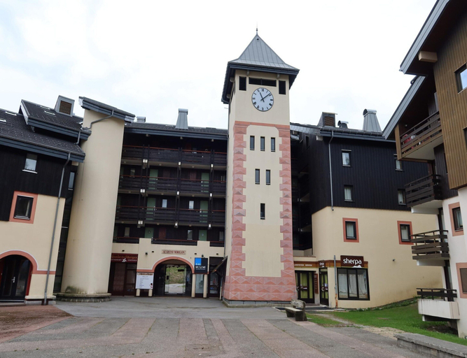Exterior 3, Mountain View Stay Near Morillon Ski Slopes, Haute-Savoie