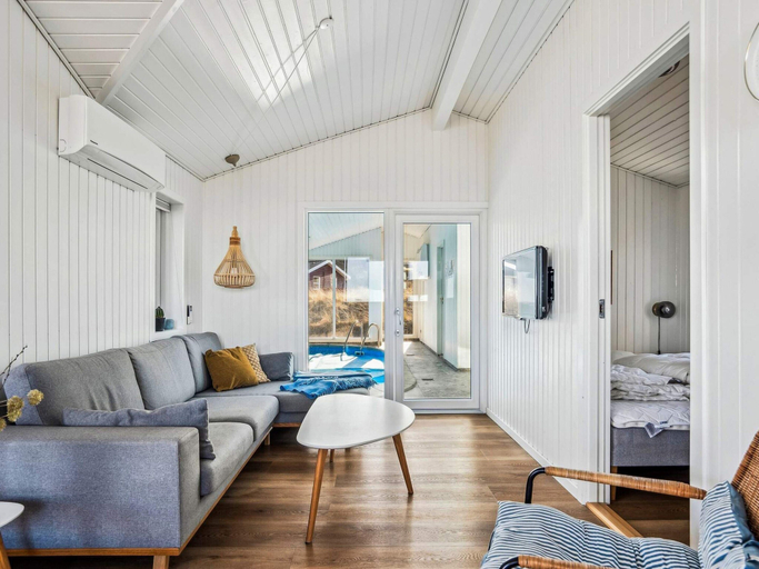 Others 2, 5 Star Holiday Home in Hjorring, Hjørring