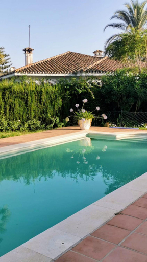Sport & Beauty, La Casita by Teresa, Málaga