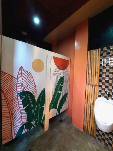 Bathroom 4, Urban Oasis Resort, Tarlac, Tarlac City