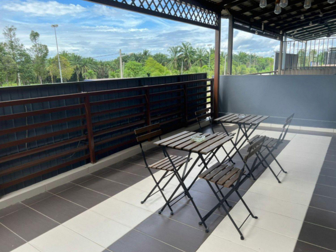 Others 3, Hi Techstay, Kulim