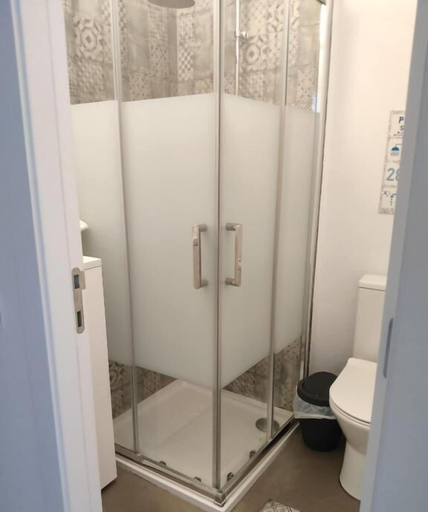 Bathroom 3, Casa da Tia Amália, Mértola