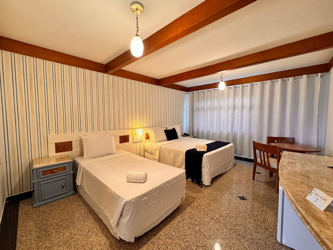Room 4, Villa Nautilus by Be Happy, Fortaleza