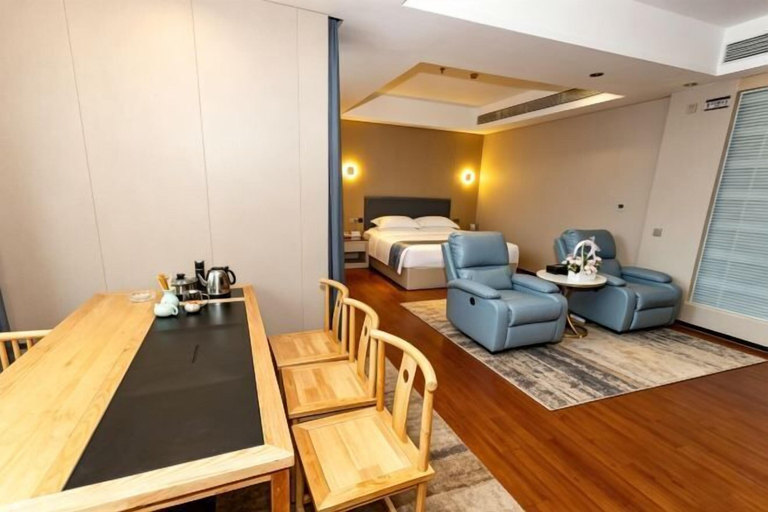 Others 5, Green Island Holiday Hotel, Jiangmen