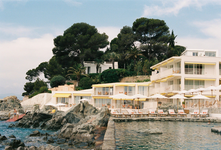 Exterior & Views 2, Les Roches Rouges, Var