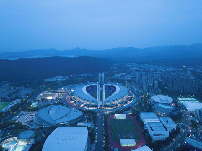 Point of interest, M Hotel, Hangzhou