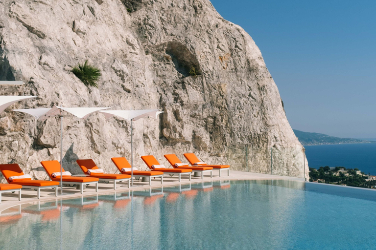 Sport & Beauty 2, The Maybourne Riviera, Maybourne, Alpes-Maritimes