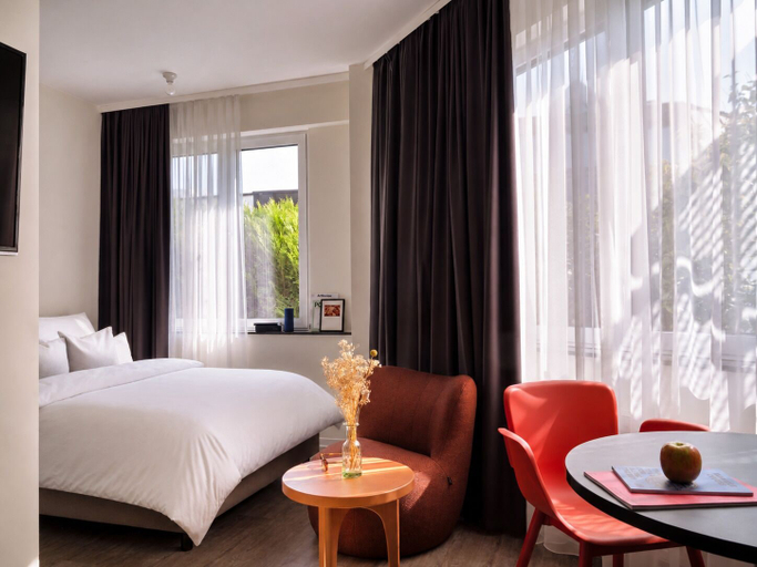 Bedroom 3, STAYERY Cologne Sülz, Köln