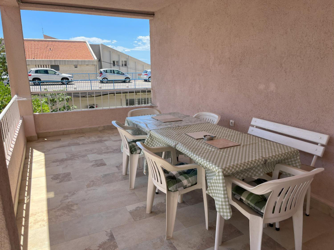 Others 3, Apartments Cecilija, Makarska