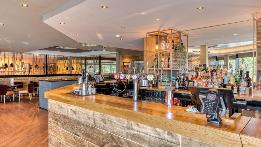 Food & Drinks 5, Premier Inn Bristol Parkway - M32, South Gloucestershire