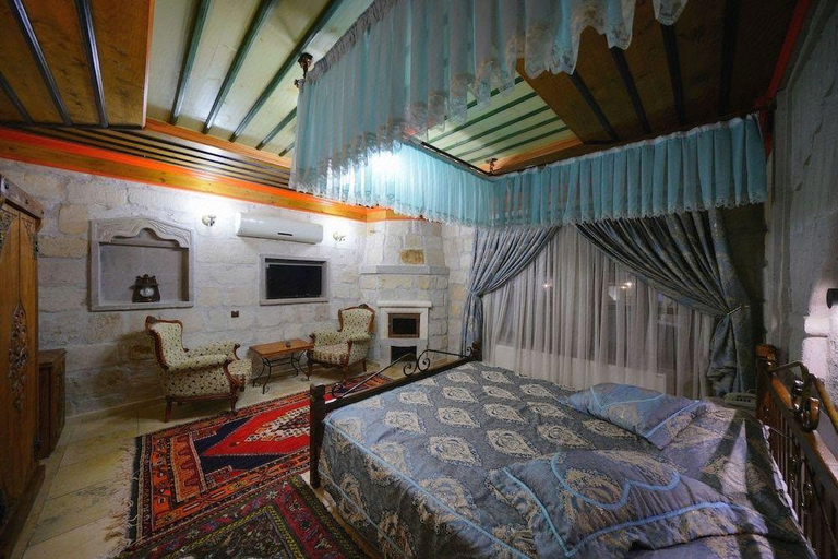 Bedroom 2, Göreme Alaturca House, Nevşehir