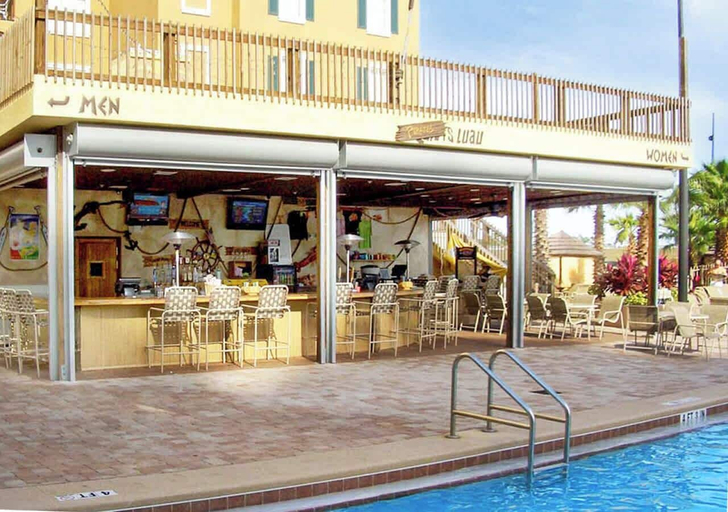 Sport & Beauty, Upstay: Family-friendly Getaway With Spa & Pool, Orange