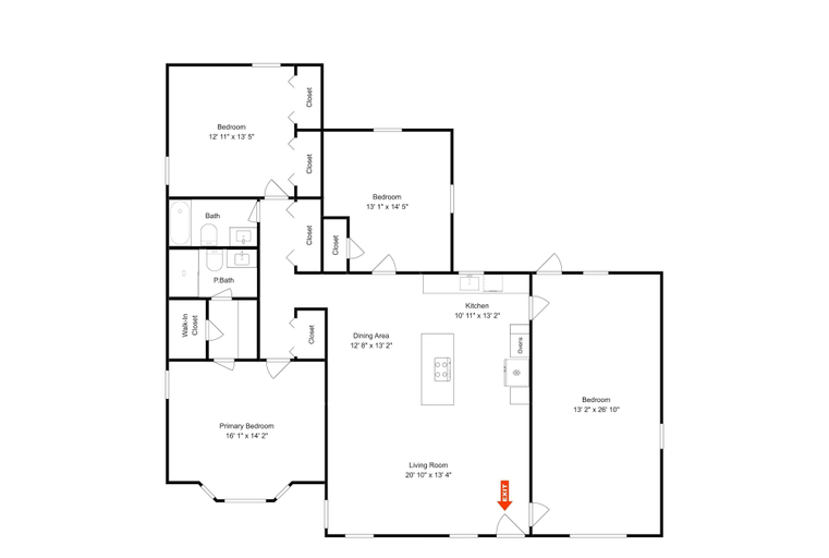 Property amenity 5, Turtle Dove, Bay