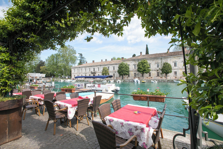 Food & Drinks 4, Casa dei Quadri, Verona