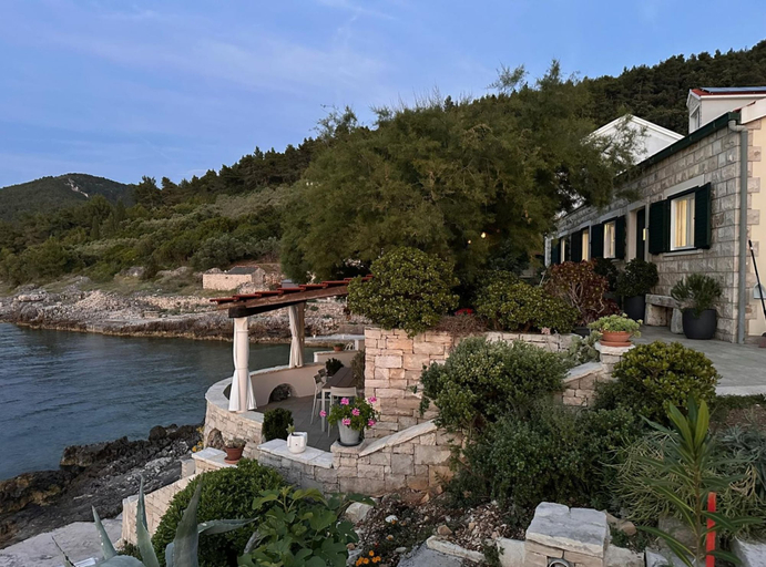Exterior & Views, Holiday Home Luna, Blato