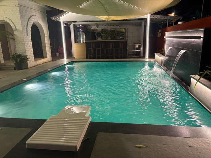 Sport & Beauty 3, Rudraksha Holiday Homes, North Goa