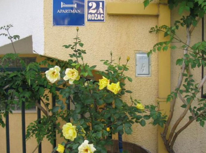 Exterior & Views 2, Apartments Gogi, Okrug