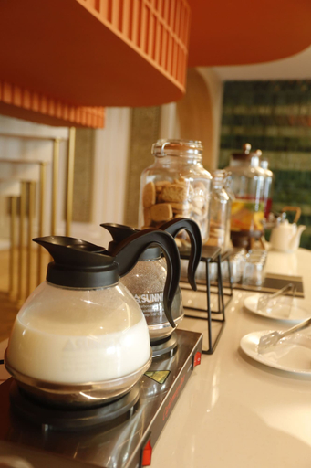 Food & Drinks 5, Hotel Arif Castle, Nainital