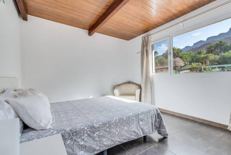 Room 2, Country House Near Fataga & Maspalomas, Las Palmas