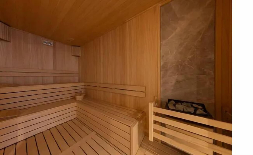 Spa, eko VİLLA, Tbilisi